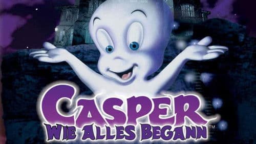 Casper - Wie alles begann Bild 1