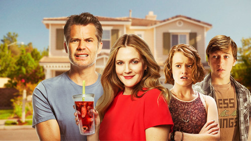 Santa Clarita Diet Bild 1