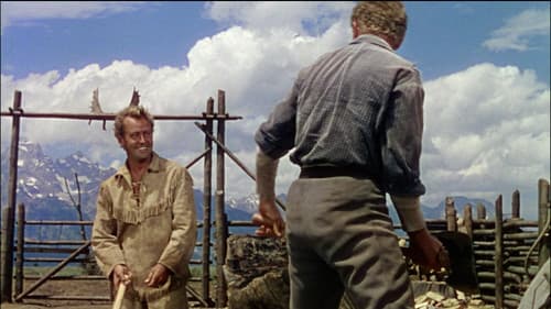 Mein großer Freund Shane Bild 8