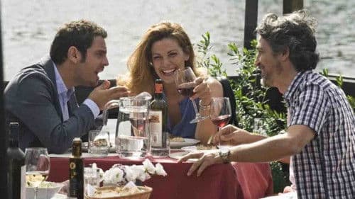 Ti sposo ma non troppo Bild 1