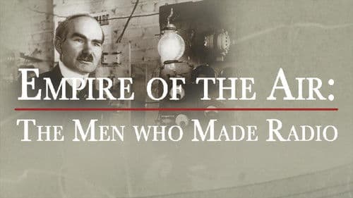 Empire of the Air: The Men Who Made Radio Bild 1