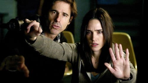 Dark Water - Dunkle Wasser Bild 3