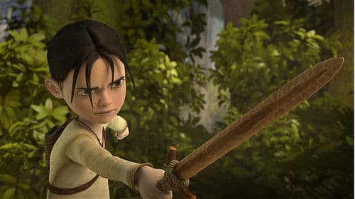 Savva - Ein Held rettet die Welt Bild 6