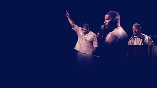 Jamie Foxx: What Had Happened Was... Bild 1