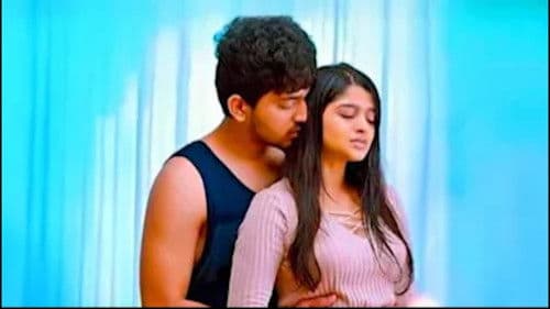 Naduve Antaravirali Bild 1