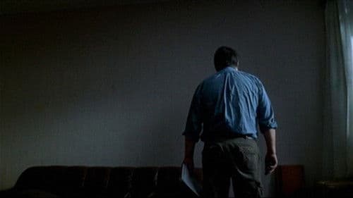 Mies etsii miestä Bild 1