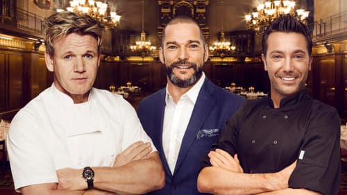 Gordon, Gino & Fred's Great Christmas Roast Bild 1