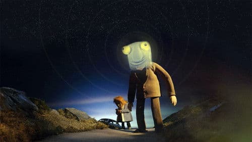 Pombo Loves You Bild 1