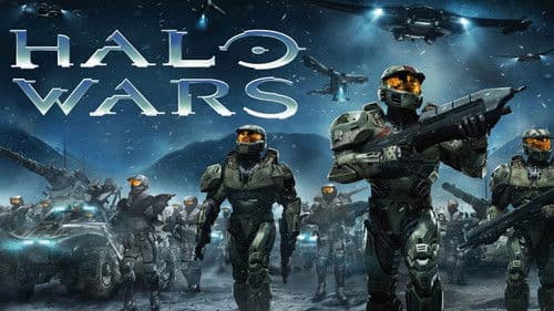 Halo Wars Bild 3