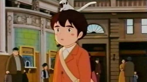 母をたずねて三千里 Bild 2