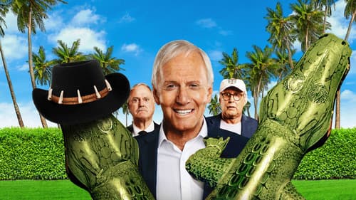 Come Back, Mr. Dundee! Bild 1