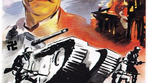 Οι Γερμανοί Ξανάρχονται Bild 2