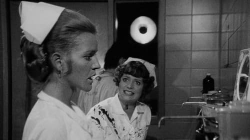 Naughty Nurse Bild 4