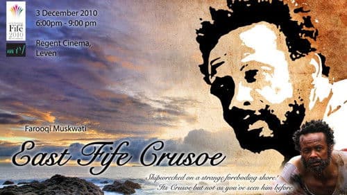 East Fife Crusoe Bild 1