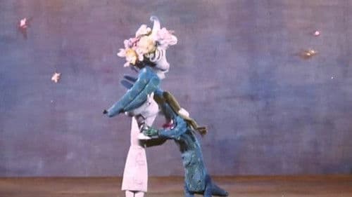 Мой зелёный крокодил Bild 1