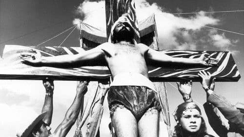 O Profeta da Fome Bild 2