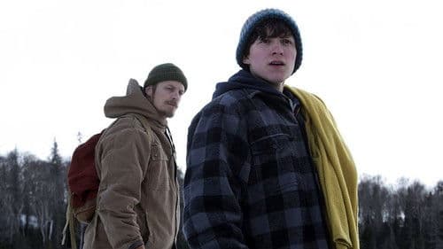 Gefangene der Kälte Bild 5