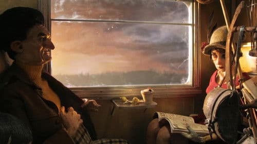 Madame Tutli-Putli Bild 1