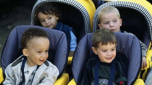 Superbabies: Baby Geniuses 2 Bild 4