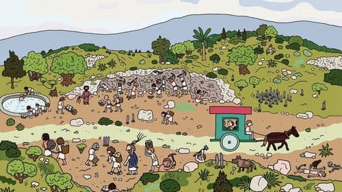 Barbara Stok - Hoe goed te leven Bild 1