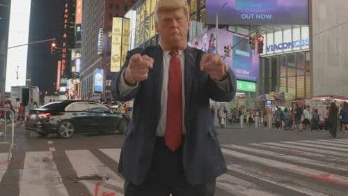 Henry Fonda for President Bild 3