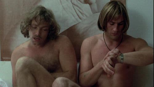 Die Ausgebufften Bild 3