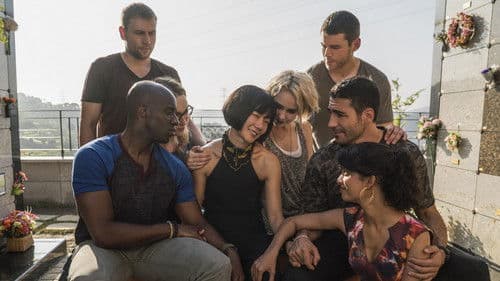 Sense8 Bild 4