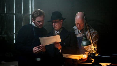 Der Bankier des Widerstands Bild 4