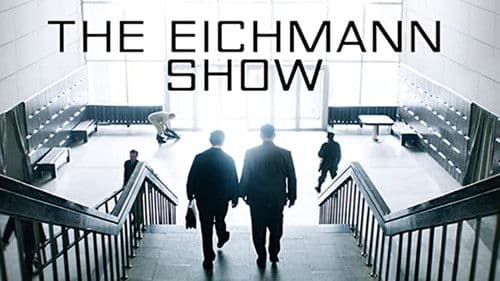 Der Fall Eichmann Bild 8