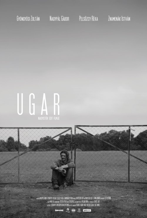 Ugar