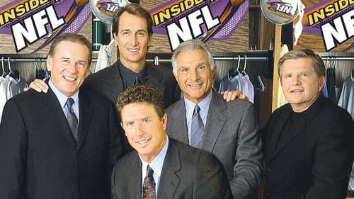 The Many Lives of Nick Buoniconti Bild 8