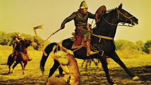 Die Normannen kommen Bild 6