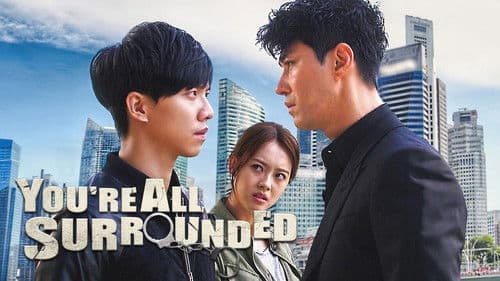 Ihr seid umstellt Bild 6