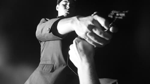 Johnny Galagher, Fading Virtues - Pilot (Part 2) Bild 1