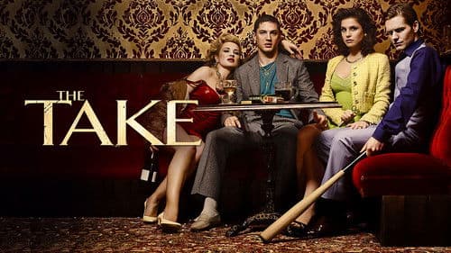 The Take - Zwei Jahrzehnte in der Mafia Bild 2