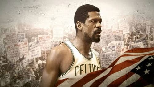 Bill Russell: Legend Bild 4