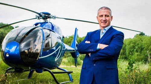 Undercover Big Boss Bild 1