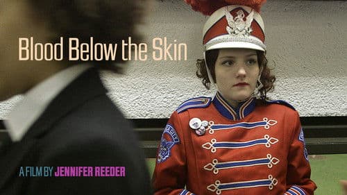 Blood Below the Skin Bild 8