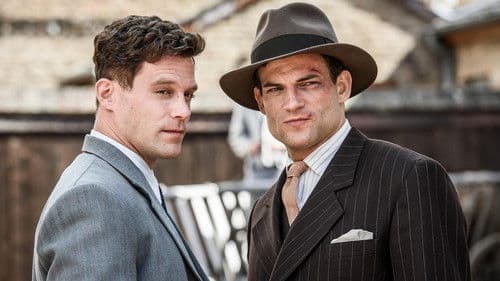 Duell der Brüder - Die Geschichte von Adidas und Puma Bild 5