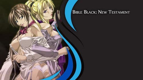 Bible Black - New Testament Bild 3