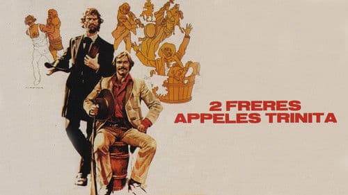 Ein Halleluja für zwei linke Brüder Bild 2