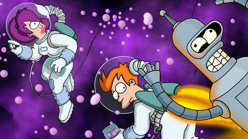 Futurama Bild 4