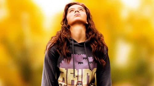 The Edge of Seventeen - Das Jahr der Entscheidung Bild 5