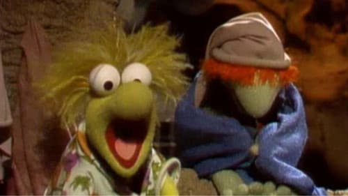 Fraggle Rock: Scared Silly Bild 2