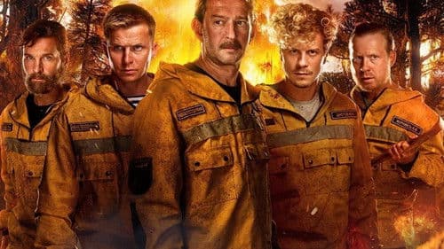 Fire - Im Kampf gegen die Flammenhölle Bild 3