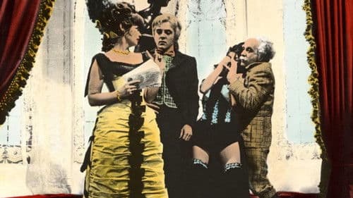 The Best House in London Bild 1