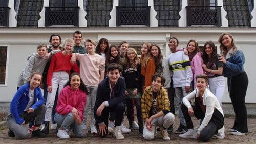 De Eindmusical Bild 5