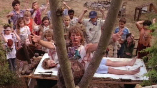 Beware: Children at Play Bild 1