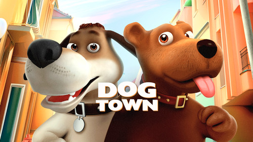 Dog Town Bild 3