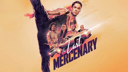 The Last Mercenary Bild 6
